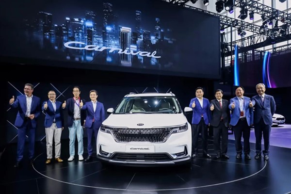  从新十年战略和重磅新车，看东风悦达起亚背水一战的底气 