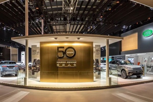  捷豹路虎首款国产新能源车发布，新一轮产品轰炸将开启！ 