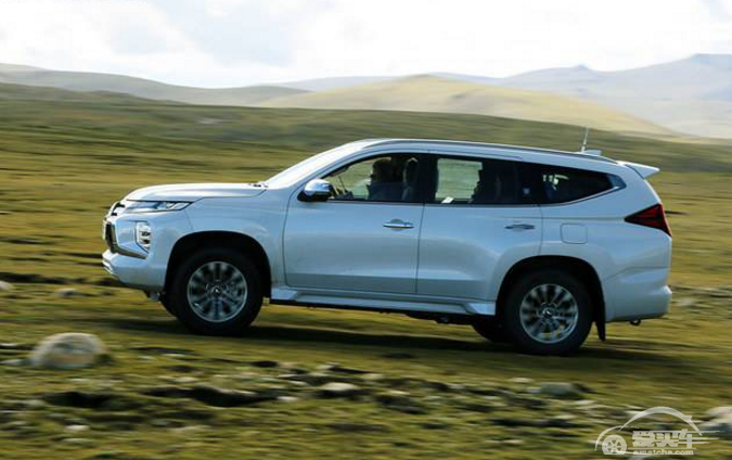 30万买SUV，不同的选择，不同的人生境遇