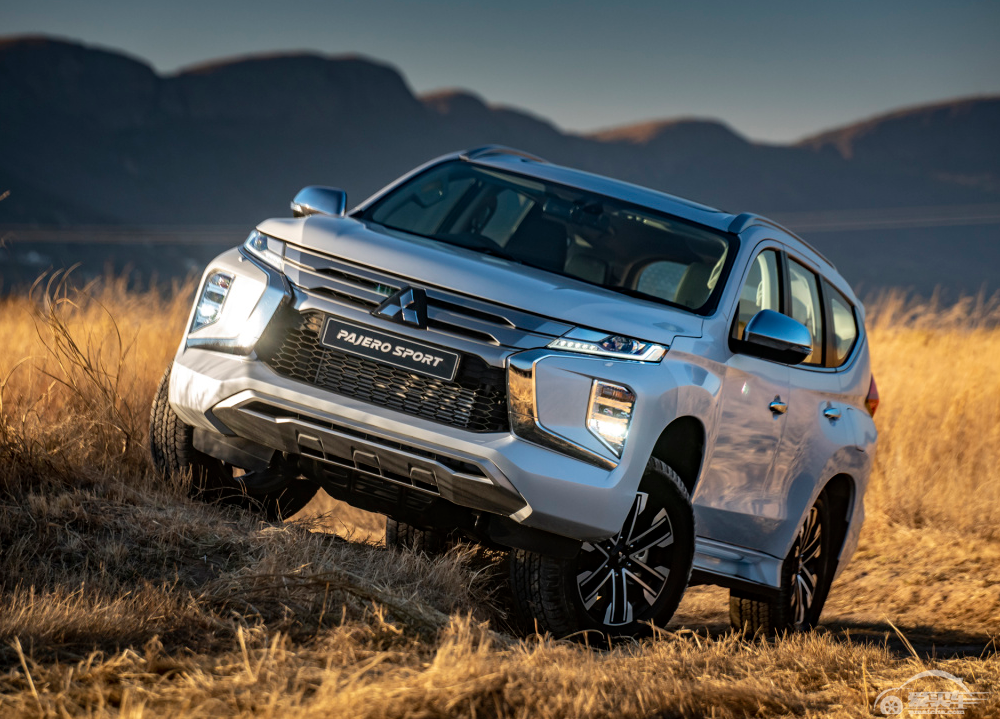 30万买SUV，不同的选择，不同的人生境遇