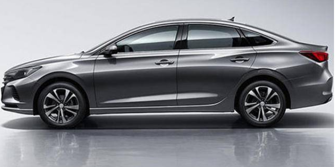 仅仅10万预算买车，给你推荐四款性价比超高的国