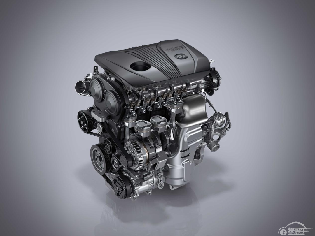 最强对抗 长安CS75PLUS、CR-V、奇骏、RAV4谁更胜一筹？