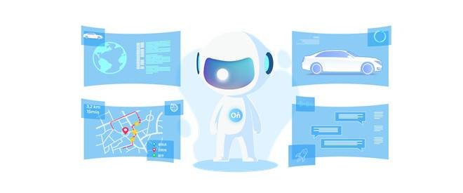 十一长假，安吉星伴你开启自驾游新体验