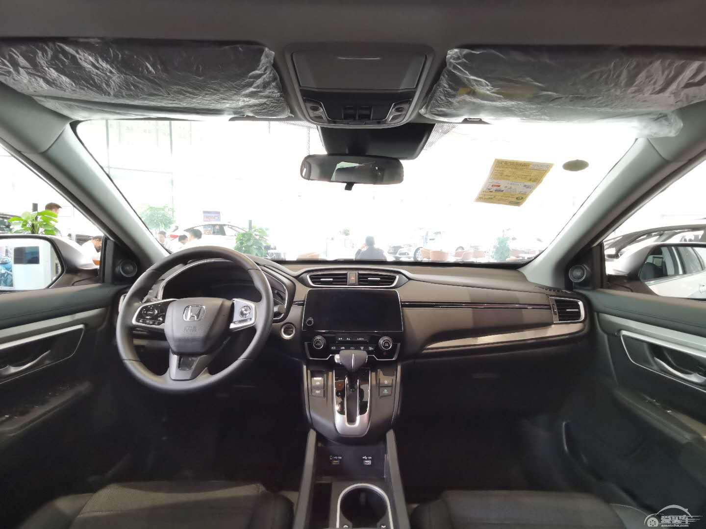 累计销量超10万，进店探寻广汽本田皓影热销秘诀