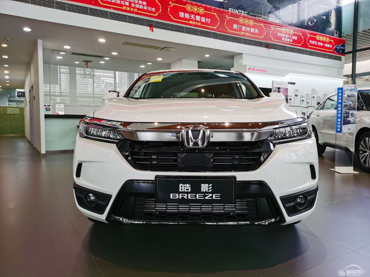 累计销量超10万，进店探寻广汽本田皓影热销秘诀