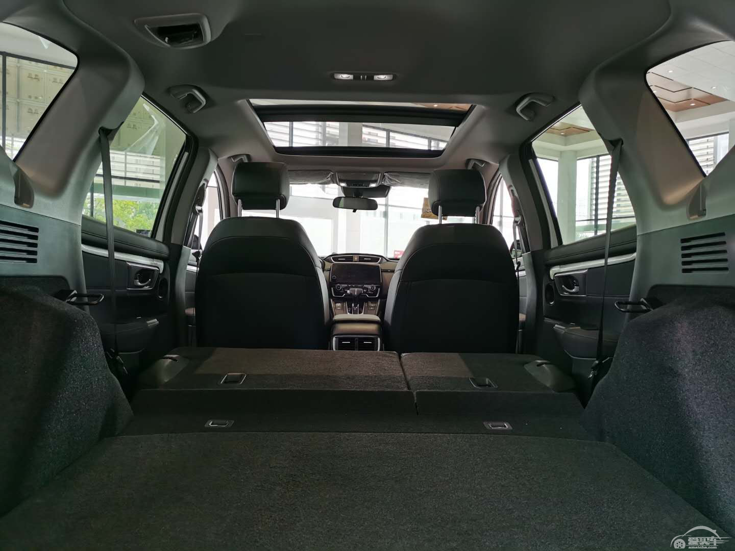 累计销量超10万，进店探寻广汽本田皓影热销秘诀