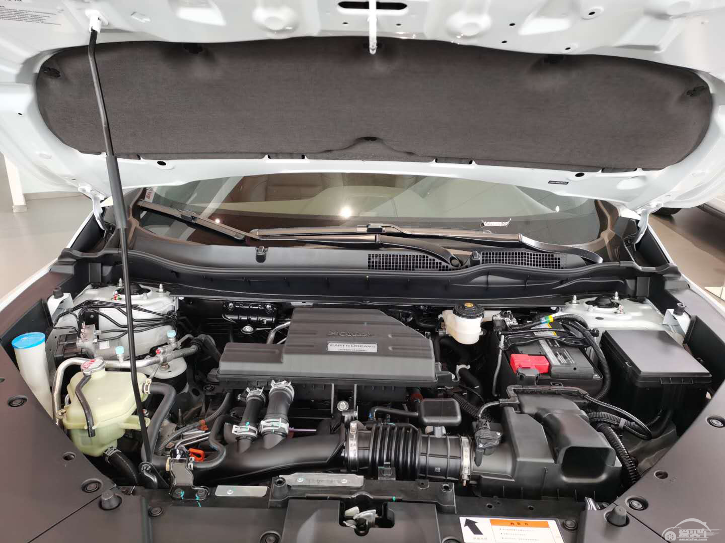 累计销量超10万，进店探寻广汽本田皓影热销秘诀