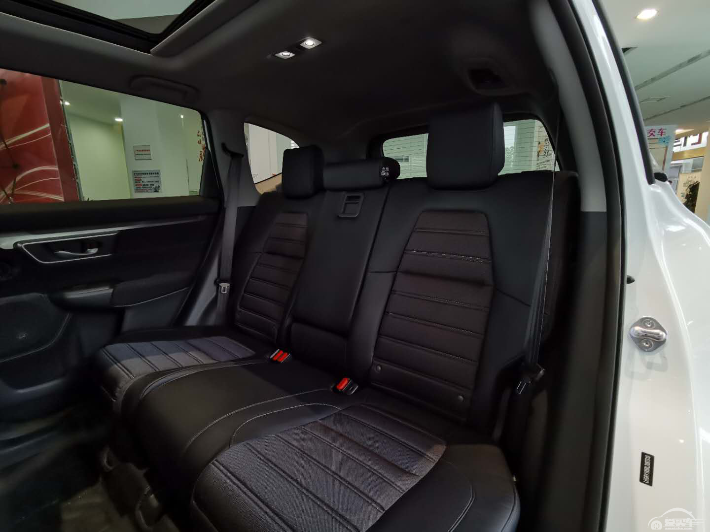 累计销量超10万，进店探寻广汽本田皓影热销秘诀