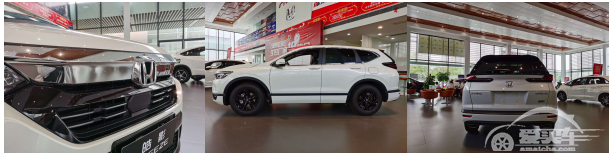 累计销量超10万，进店探寻广汽本田皓影热销秘诀