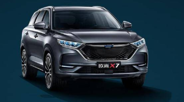  要价格更要品质，十万级SUV里，欧尚X7和宋Pro谁更全能？ 