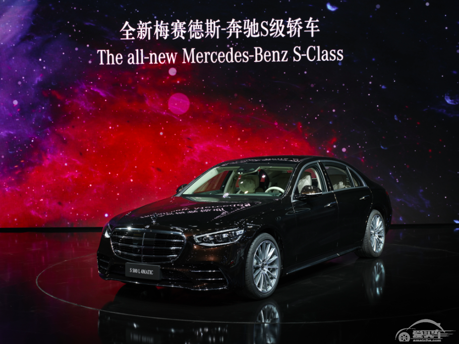 车海听涛丨从“待客之道”看奔驰的“心豪华”体验