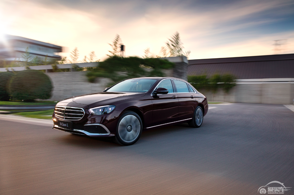 车海听涛丨从“待客之道”看奔驰的“心豪华”体验