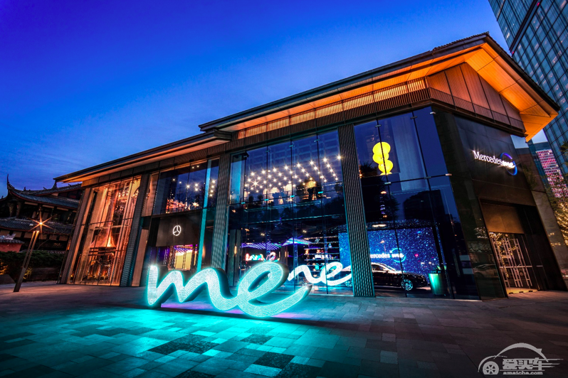 车海听涛丨从“待客之道”看奔驰的“心豪华”体验