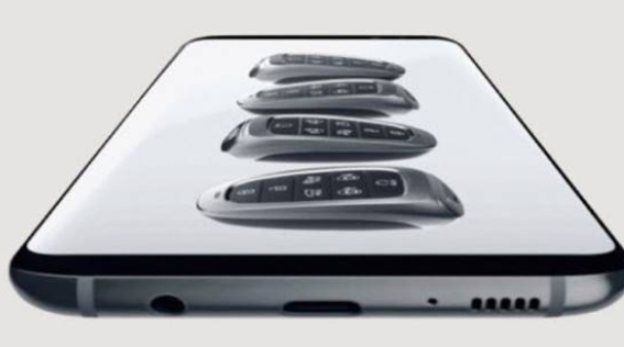  爱迪德：是时候扔掉你的传统车钥匙了！ 