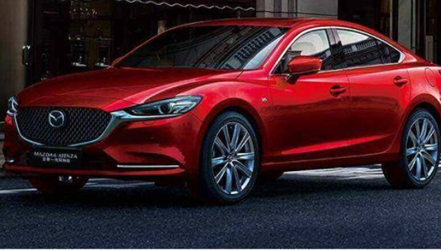 这几款20万左右的合资轿车颜值高，驾驶舒服，超