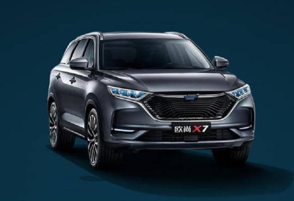 品质决定一切，欧尚X7、宋Pro/宋PLUS谁才是品质支