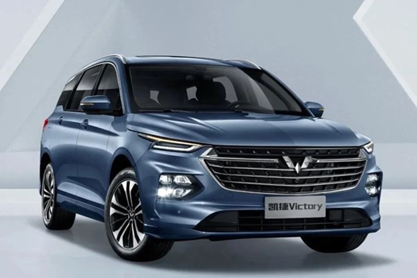  购车季想买高性价比奶爸车？这个榜单千万别错过 