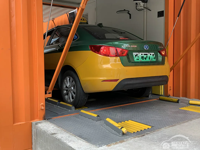 【汽车人】北京出租车“油改电” ，司机普遍存在三方面担心