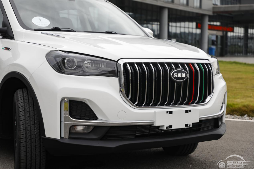 动力提升+布局灵活，斯威G05 Pro将是出行的最好选择