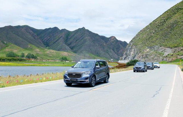  动力提升+布局灵活，斯威G05 Pro将是出行的最好选择 