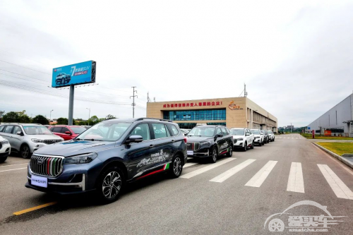 探秘大美西藏 斯威G05pro极限海拔挑战高能开启