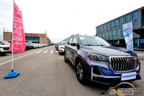 探秘大美西藏 斯威G05pro极限海拔挑战高能开启