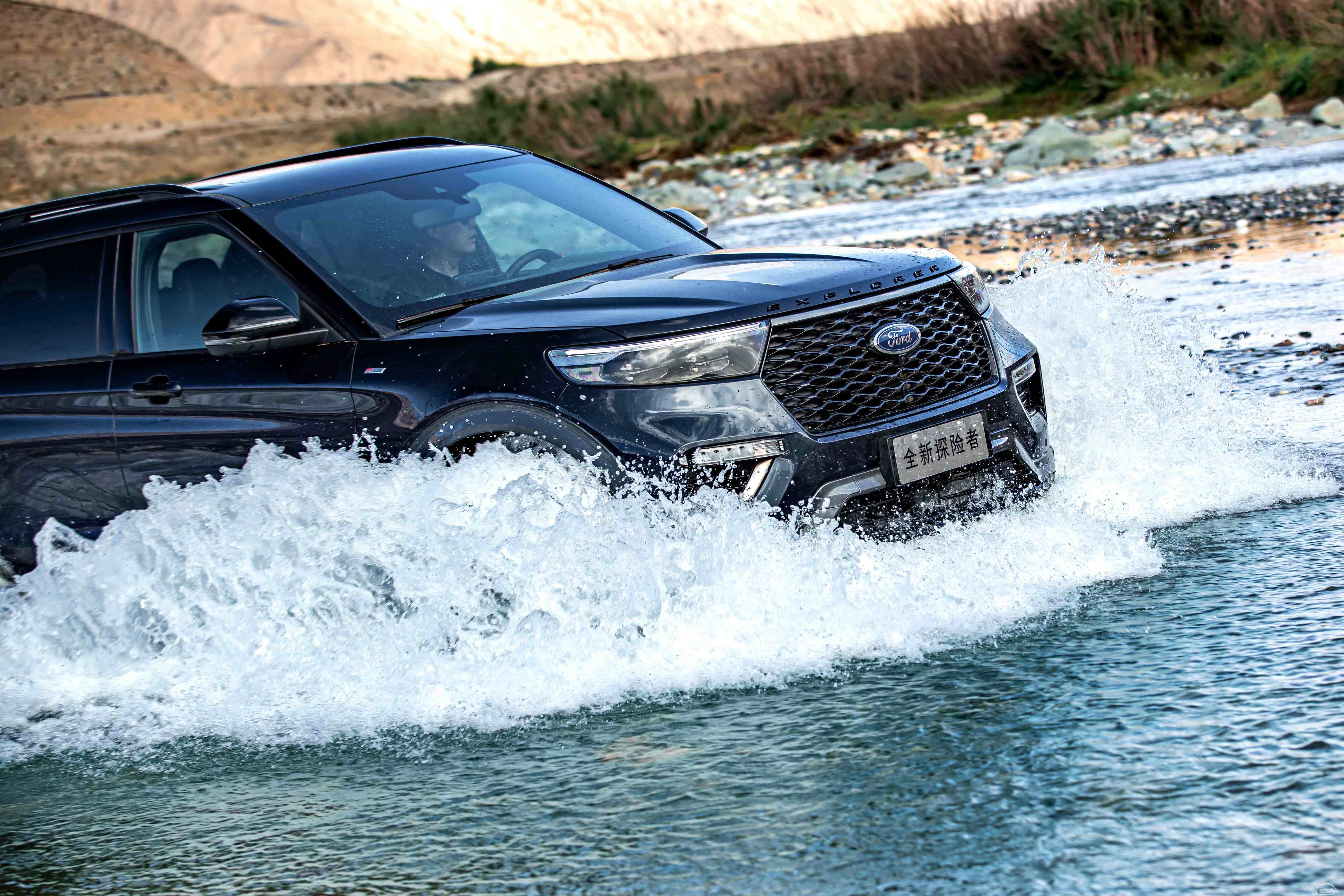 秋考第一份成绩单。长安福特九月零售同比环比双增长