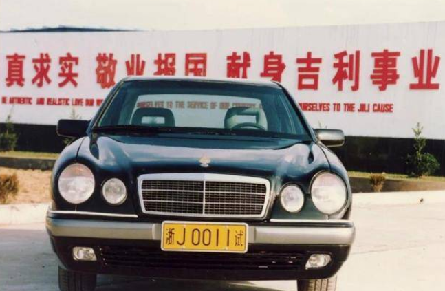  没有这几款车的出现，吉利汽车很难坐稳今天的大哥之位 