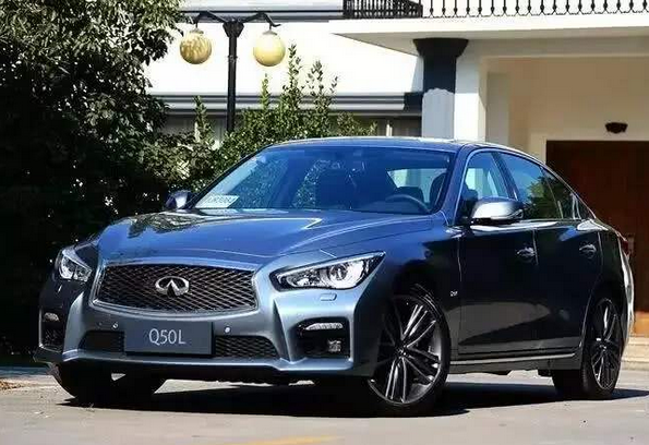  豪车还不贵，这4款豪华入门车型值得推荐 