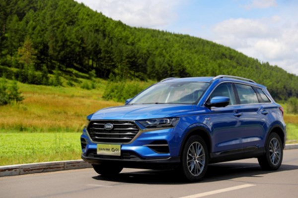  斯威G01对比欧尚X7，谁更符合“好车”标准？ 