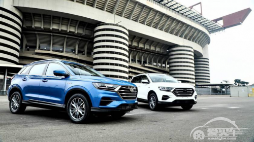 斯威G01对比欧尚X7，谁更符合“好车”标准？