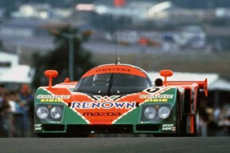 JDM粉看过来！马自达引以为傲的转子发动机要回