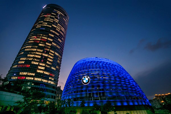  一汽-大众奥迪600万辆：立足本土化的全方位成功 