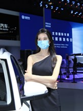 2020北京车模c 