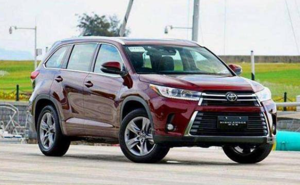  30万内不买汉兰达，有啥好7座SUV可选？值得推荐的都在这了 