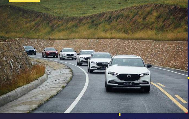  走进九色甘南，MAZDA CX-4秘境探索之旅第五季收官 