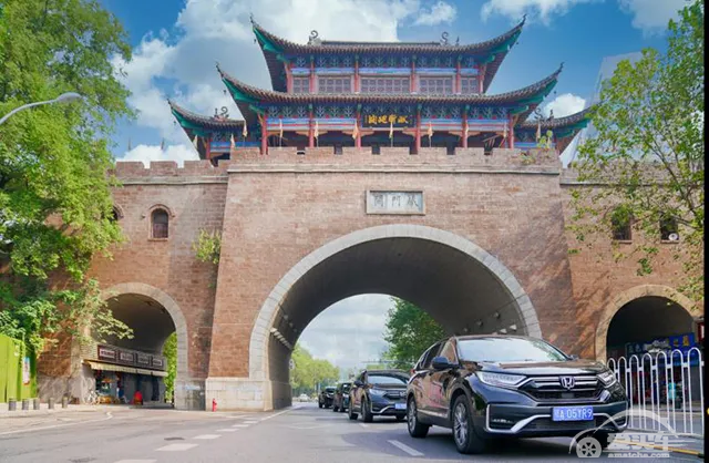 产品矩阵更加丰富，东风本田迈进混动2.0时代