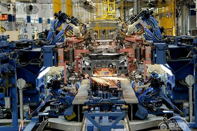 产品矩阵更加丰富，东风本田迈进混动2.0时代