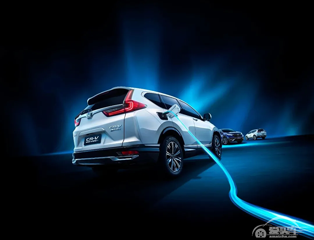 产品矩阵更加丰富，东风本田迈进混动2.0时代