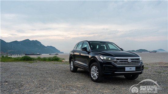 途锐全系云南雪山穿越之旅火热招募中