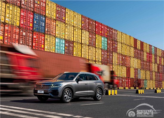 途锐全系云南雪山穿越之旅火热招募中