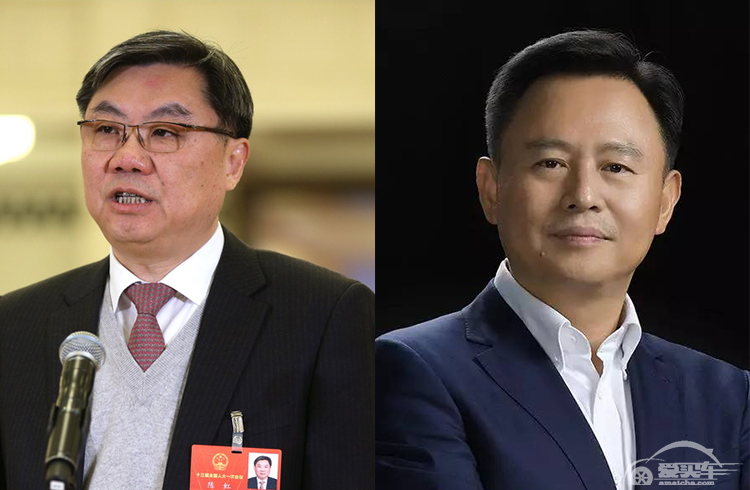 徐留平为何上马“第三个奥迪”？