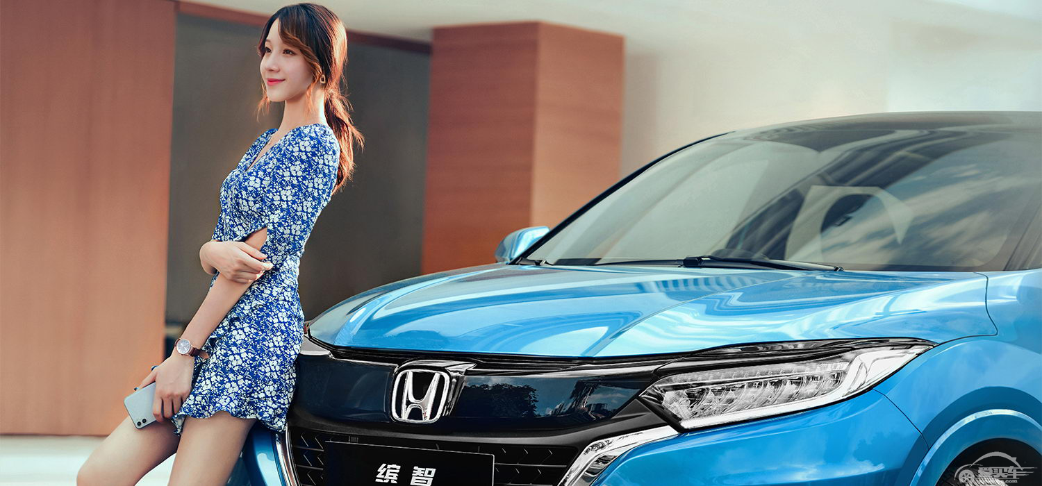 小型SUV里的钢炮，新缤智到底有硬核？