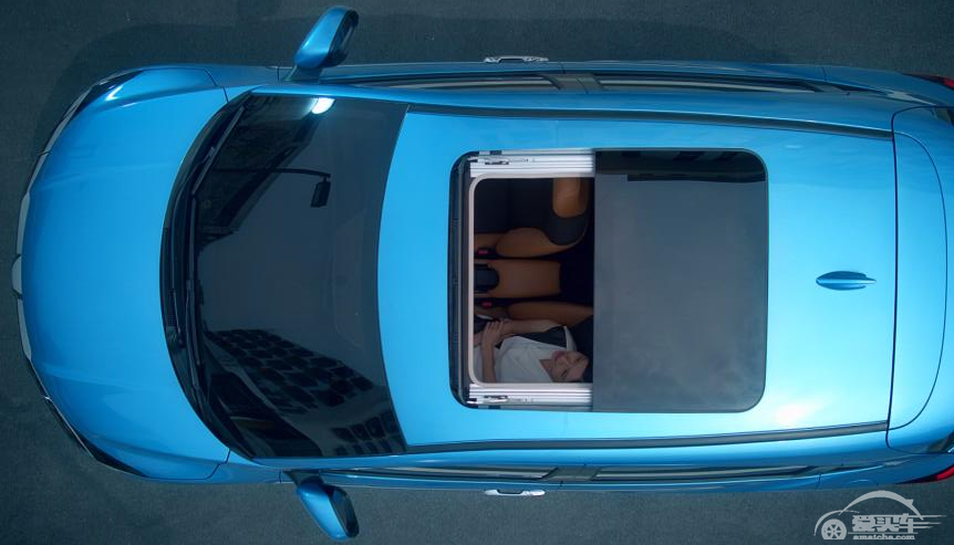 小型SUV里的钢炮，新缤智到底有硬核？