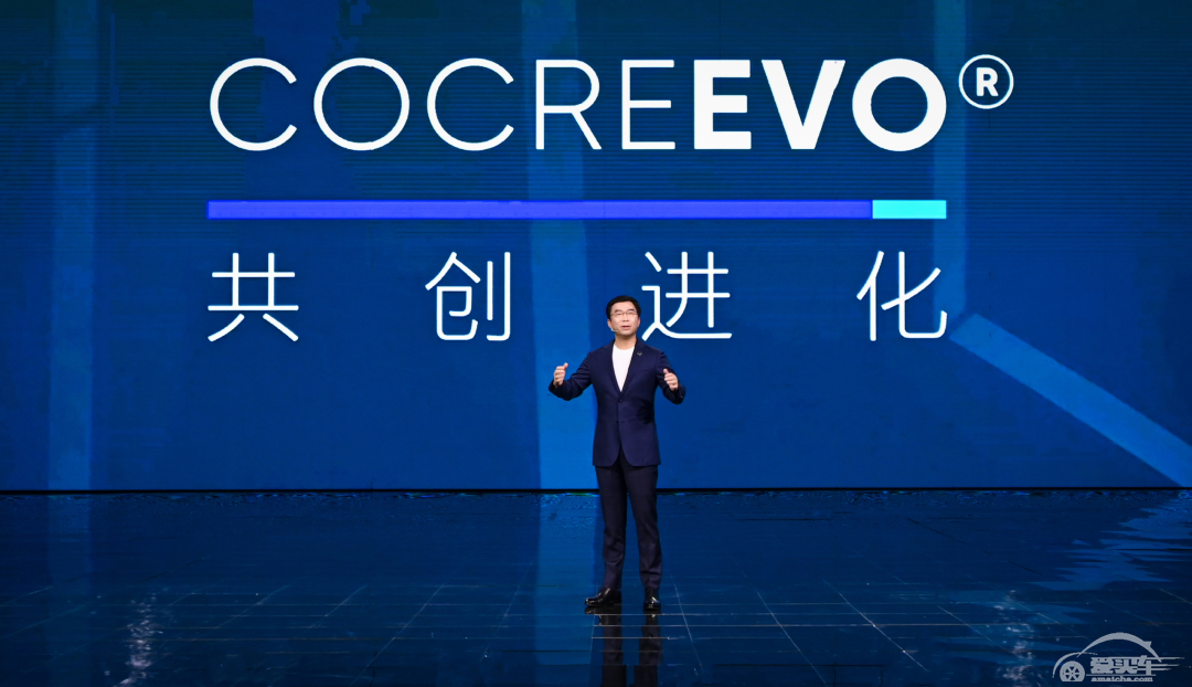 自信亦是高傲冲入“最强战圈”的高合汽车HiPhi X都有哪些“杀手锏＂