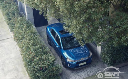 雪铁龙C3L 年轻人刚需品质之选