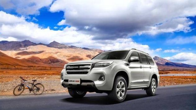  印象中廉价的国产车，竟卖几十万起？老百姓：这4款车实至名归 