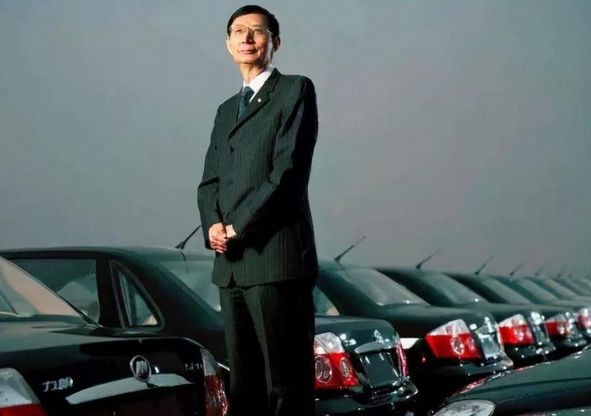  掌舵人被立案调查，力帆汽车可能破产退市 