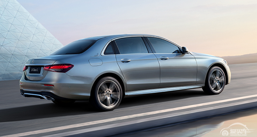 9月高端轿车销量：E级跌出前三，红旗H9挤下了辉昂