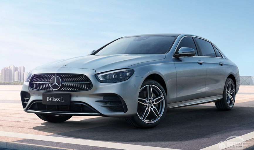 9月高端轿车销量：E级跌出前三，红旗H9挤下了辉昂